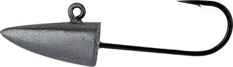Savage gear LRF Micro sandeel jigghead 2,5g #8 4 Adet