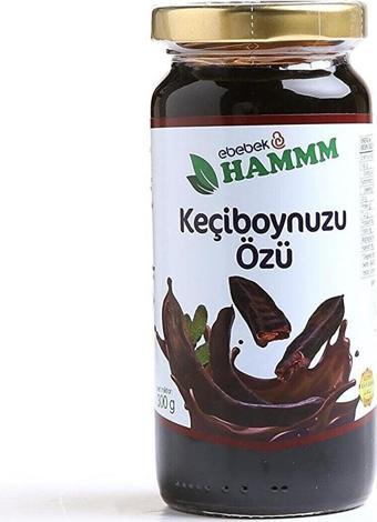 HAMMM Keçiboynuzu Özü 300 gr