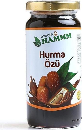 HAMMM Hurma Özü 300 gr