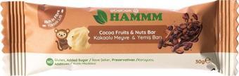 HAMMM Kakaolu Bar 30 gr