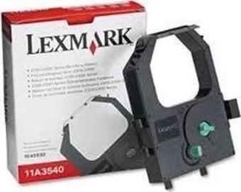 Lexmark 11A3540 (1040930 ) 4K Karakter 2380, 2381