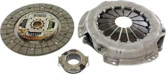 Debriyaj Seti Rav4 2001-2005 1AZ-FE ACA21