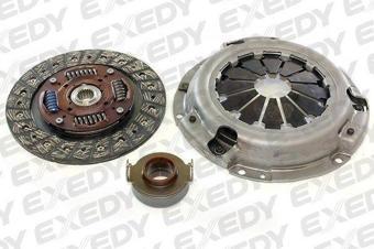 Debriyaj Seti Civic 1.4L D14A / 1.5L D15A 1.6 D16 1996-2000