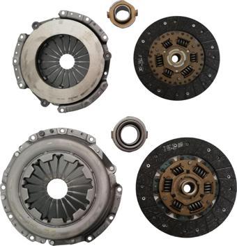 Debriyaj Seti Mazda 626 1992-2001 2.0