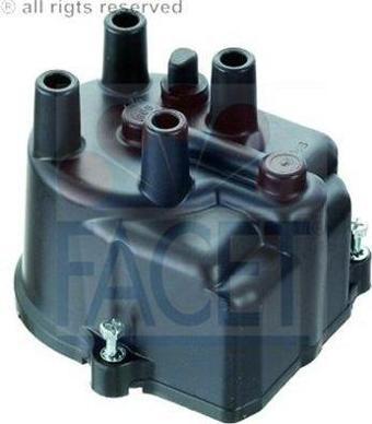 Distribütör Kapak Civic 1.6 1990-1991 / Rover 200-400 1990-1995