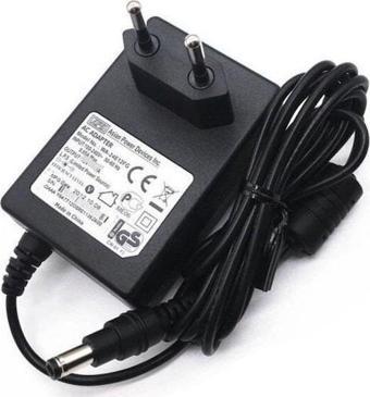 Digitech RP360 RP360XP Gitar Mutli Efekt Pedalı için AC Adaptör