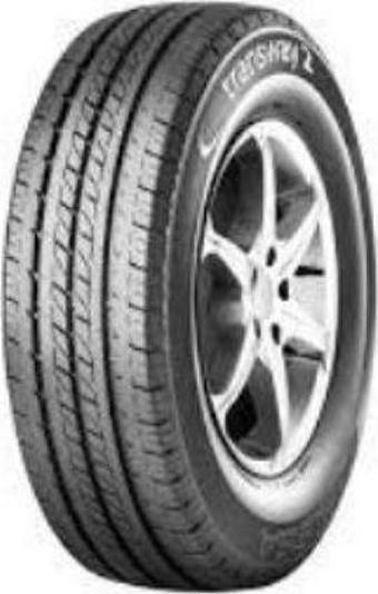 Lassa  225/75R16C 121/120R Transway 2 2024 Yaz Lastiği