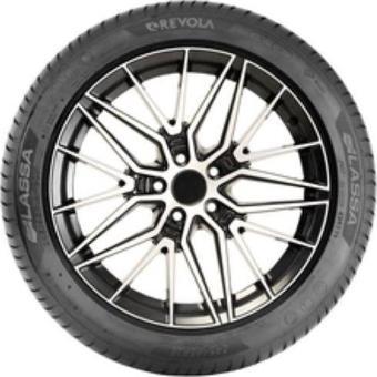 Lassa 185/65R15 92T XL Revola 2025 Yaz Lastiği