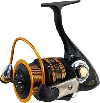 Ryobi Arctıca 5000 5+1bb Carbon Fıber Spool Makine  