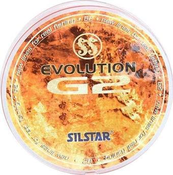 Silstar Tournament 0,30mm 300m Misina  