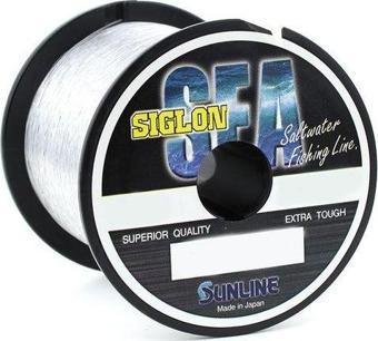 Sunline Siglon 0,40mm 300m Misina  