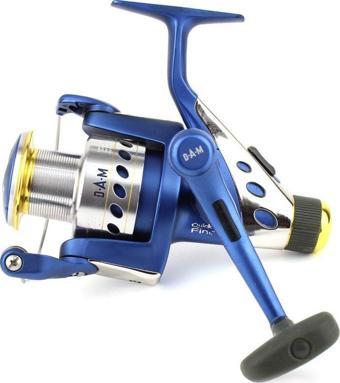 D.A.M. Quick Finessa 750rd Makine  