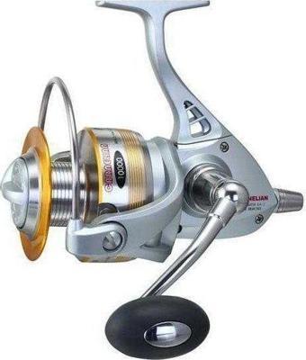 Ryobi Carnelian 10000 10+2 Bb Makine  