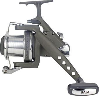 D.A.M. Quick Distance 860 Makine  
