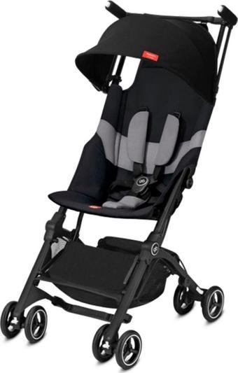 Cybex GB Pockit Plus Kabin Tipi Bebek Arabası