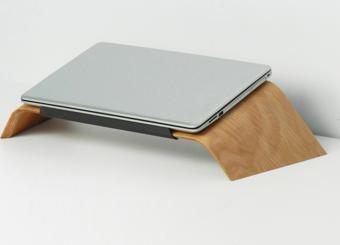 Laptop Standı (Kayın)