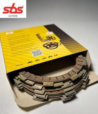 SBS DEBRİYAJ BALATASI / SUZUKI / GSX-R 1000 / 1000cc / 2001-2002-2003-2004-2005-2006-2007-2008-2009-2010-2011-2012-2013-