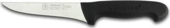 Sürbisa 61112 Kasap Bıçağı Küçük Kemik Sıyırma 14 Cm (Pimsiz)