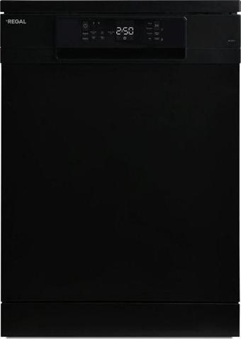 Regal Bm 524 S 5 Program Bulaşık Makinesi