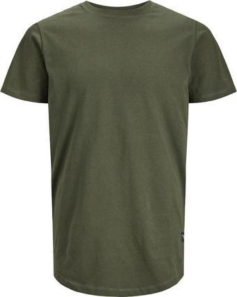 Jack Jones Noa Erkek T-shırt 12113648