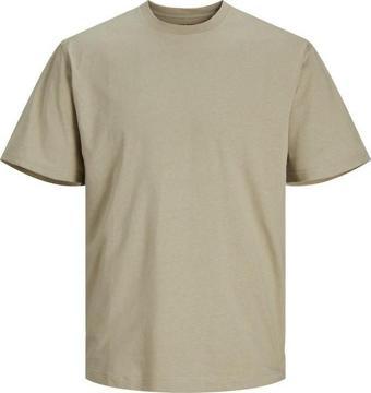 Jack&Jones Relaxed Erkek Tişört 12190467