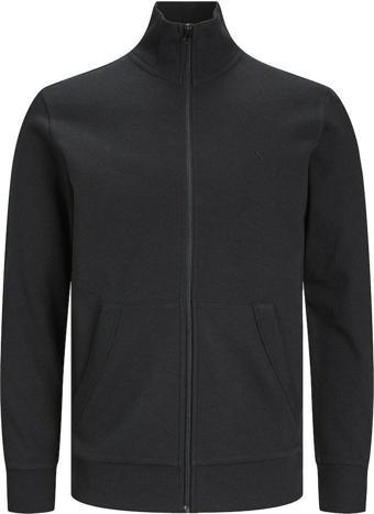 Jack Jones Paulos Fermuarlı Erkek Sweat 12250737