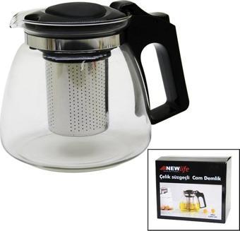NewLife Cam Demlik 900ML