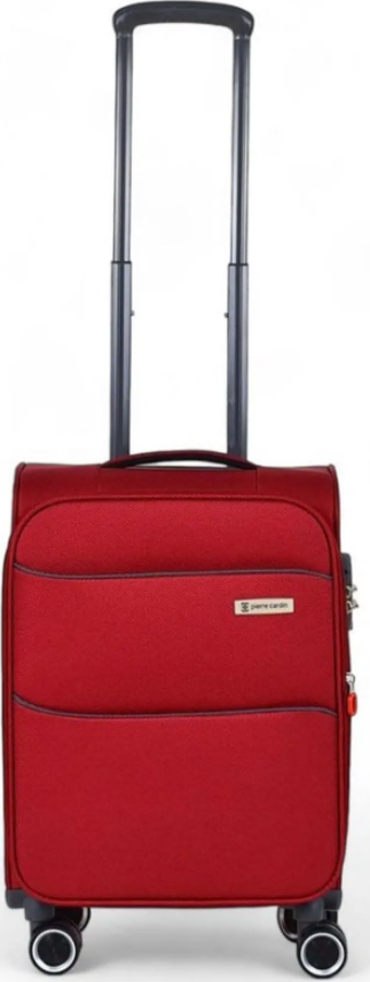 04PC6050-01-BR PİERRE CARDİN TROLLEY 70 CM BÜYÜK BOY VALİZ