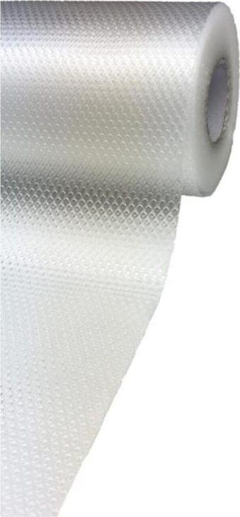 polo55.sport.1855 45 Cm X 10 Metre Cm Eva Raflık Kaymaz Dolap Içi Çekmece Raf Örtüsü Kaydırmaz