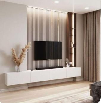 Decoroys Lina Tv Ünitesi