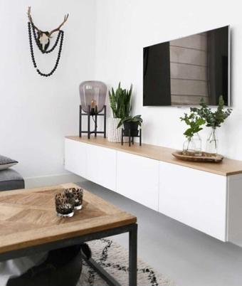 Decoroys Mezza Tv Ünitesi