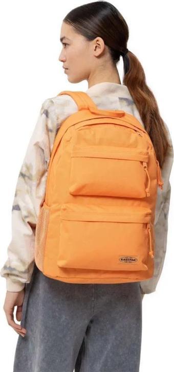 Eastpak Sırt Çantası Padded Double Tangerine Orange EK0A5B7Y0O31