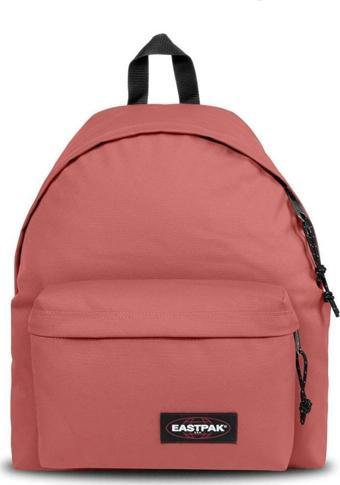 Eastpak Sırt Çantası Padded Pak'r Terra Pink EK0006202K11