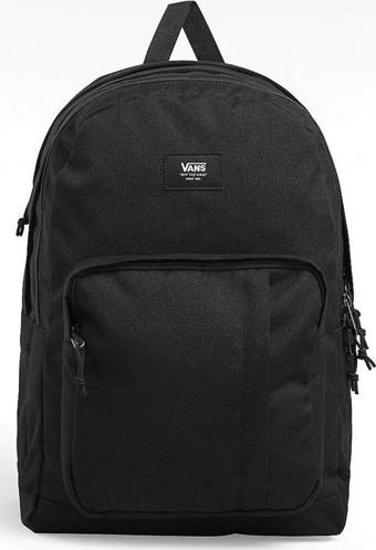 Vans Sırt Çantası Old Skool Trek Black VN000HRHBLK1
