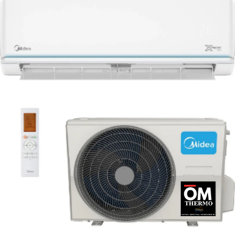 Midea Xtreme Save 12000 Btu A+++ 2024 model Klima