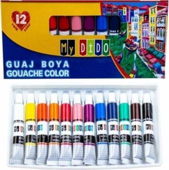 Guaj Boya 12'li