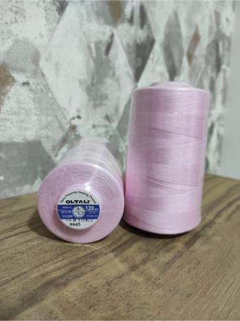 Oltalı Polyester 120 Numara Dikiş İpliği 5000 Mt (8645)