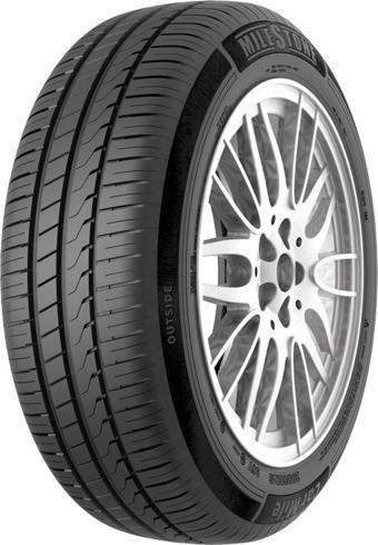 Milestone 195/55 R16 87V Carmile Yaz Lastiği 2025 Üretim