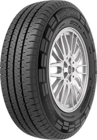Milestone 205/65R16 C 107/105T 8Pr Vanmile 2024