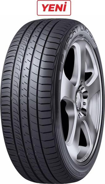 DUNLOP 215/65 R16 Tl 98H Sp Sport Lm705 Suv 4X4 Yaz Lastiği ( Üretim Yılı: 2024 )
