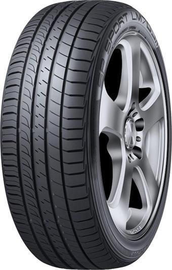 DUNLOP 225/55R17 101W Xl Sp Sport Lm705 2024 Üretim Yaz Lastiği