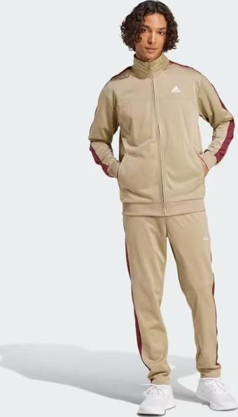 Adidas Sl Tr Cb Ts Erkek Eşofman Takımı