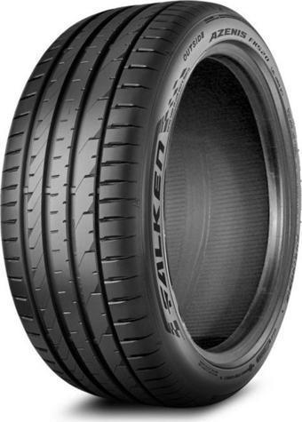 Falken 225/55 R19 99W Azenis Fk520 Suv 4X4 Yaz Lastiği