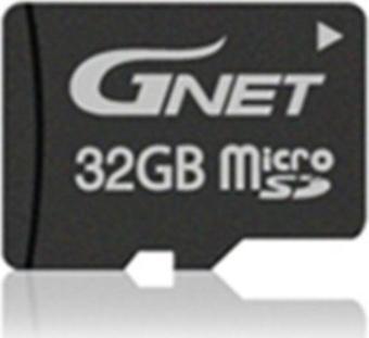 Gnet 32 Gb Mıcro Sd Hafıza Kartı