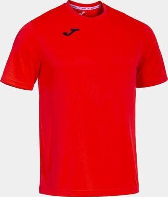 Joma Combi Coral Fluor Tenis T-Shirt 100052.040