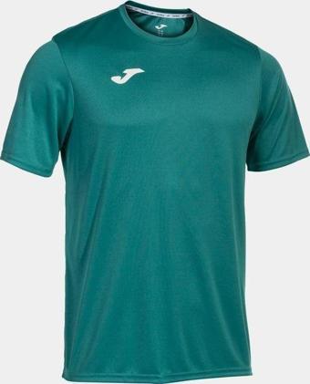 Joma Combi Short Sleeve Green Tenis T-Shirt 100052.422