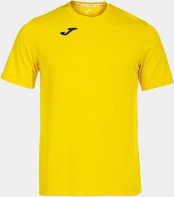 Joma Combi Yellow Tenis T-Shirt 100052.900