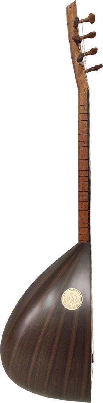 Anadolu Müzik AND-KOM-01 Maun Tekne Özel Kompozit Saz, Bağlama (Uzun Sap)