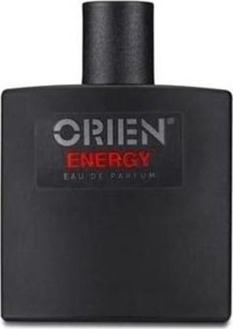 Orien Energy Men EDP Erkek Parfüm 100 ML