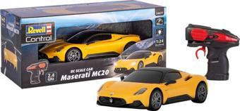 Revell RC Araba Maserati MC20 24677